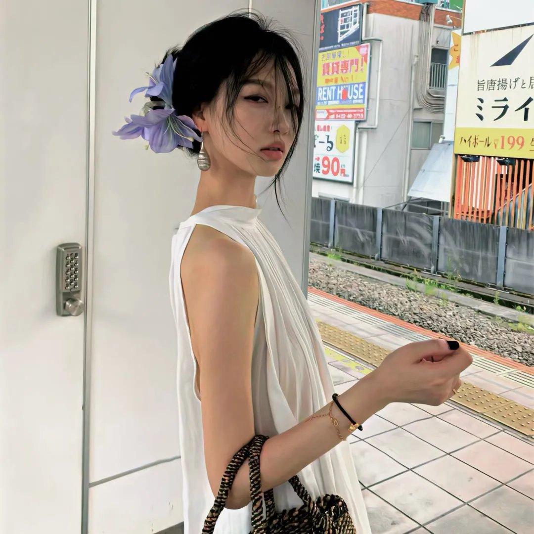 一个女学生的日记